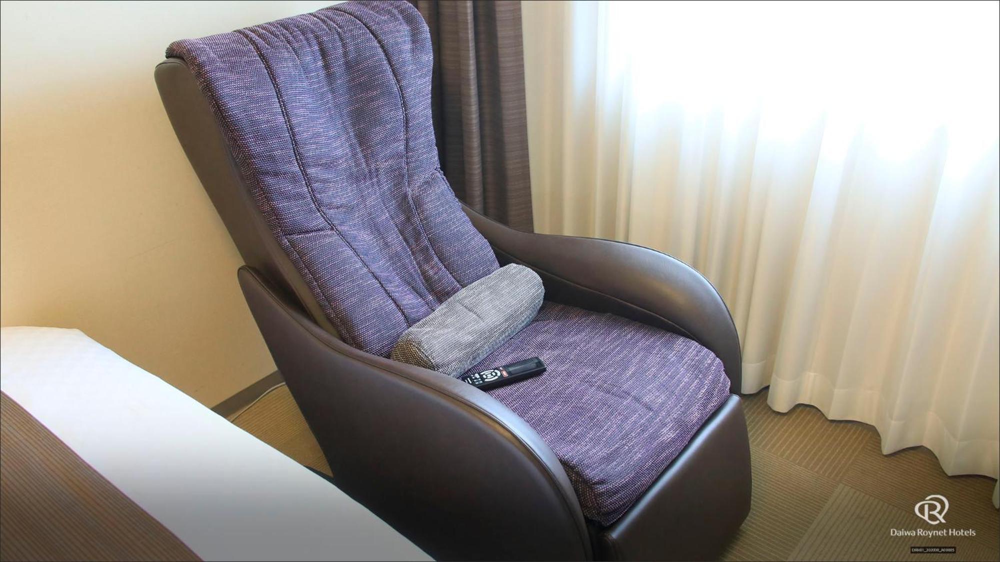Daiwa Roynet Hotel Kanazawa Eki Nishiguchi Oda fotoğraf